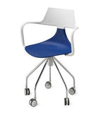 Ska Shark Office Armchair by Green - Bauhaus 2 Your House