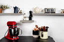 Sliced 300 Shelf by Lyon Beton - Bauhaus 2 Your House