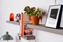 Sliced 300 Shelf by Lyon Beton - Bauhaus 2 Your House