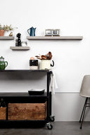 Sliced 300 Shelf by Lyon Beton - Bauhaus 2 Your House