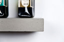 Sliced 300 Shelf by Lyon Beton - Bauhaus 2 Your House