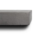 Sliced 300 Shelf by Lyon Beton - Bauhaus 2 Your House