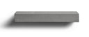 Sliced 300 Shelf by Lyon Beton - Bauhaus 2 Your House