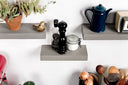 Sliced 300 Shelf by Lyon Beton - Bauhaus 2 Your House
