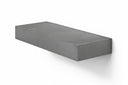 Sliced 300 Shelf by Lyon Beton - Bauhaus 2 Your House