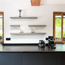Sliced 300 Shelf by Lyon Beton - Bauhaus 2 Your House