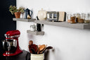 Sliced 300 Shelf by Lyon Beton - Bauhaus 2 Your House