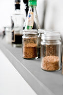 Sliced 300 Shelf by Lyon Beton - Bauhaus 2 Your House