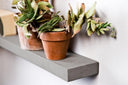 Sliced 300 Shelf by Lyon Beton - Bauhaus 2 Your House
