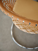 P47 AP M TS_CU Cantilever Lounge Chair by Midj - Bauhaus 2 Your House