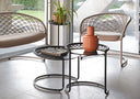 P47 CT-S H60 Coffee Table by Midj - Bauhaus 2 Your House