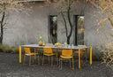 Slim S M Chair by Midj - Bauhaus 2 Your House