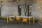 Slim S M Chair by Midj - Bauhaus 2 Your House