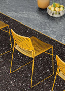 Slim S M Chair by Midj - Bauhaus 2 Your House
