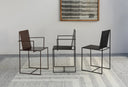 Slim Sissi Armchair by Zeus Noto - Bauhaus 2 Your House