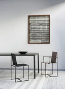Slim Sissi Armchair by Zeus Noto - Bauhaus 2 Your House