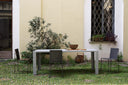 Slim Sissi Armchair by Zeus Noto - Bauhaus 2 Your House