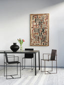 Slim Sissi Armchair by Zeus Noto - Bauhaus 2 Your House