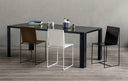 Slim Sissi Chair by Zeus Noto - Bauhaus 2 Your House