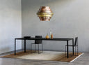 Slim Sissi Chair by Zeus Noto - Bauhaus 2 Your House