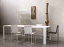 Slim Sissi Chair by Zeus Noto - Bauhaus 2 Your House