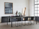 Slim Sissi Chair by Zeus Noto - Bauhaus 2 Your House