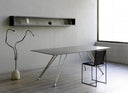 Slim Sissi Chair by Zeus Noto - Bauhaus 2 Your House