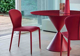 Soffio S R TS Dining Chair by Midj - Bauhaus 2 Your House