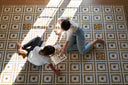 Soffitto Carpet by Opinion Ciatti - Bauhaus 2 Your House