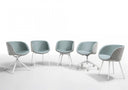 Sonny DP TS Chair by Midj - Bauhaus 2 Your House