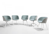 Sonny DP TS Chair by Midj - Bauhaus 2 Your House
