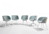 Sonny P L TS_N Chair by Midj - Bauhaus 2 Your House