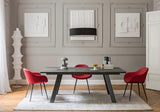 Sonny P M TS_Q Chair by Midj - Bauhaus 2 Your House