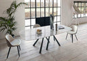 Sonny S L TS N Chair by Midj - Bauhaus 2 Your House
