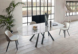 Sonny S L TS N Chair by Midj - Bauhaus 2 Your House