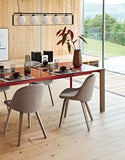 Sonny S L TS N Chair by Midj - Bauhaus 2 Your House