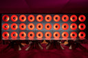 Spiegel Wall/Ceiling Lamp by Verner Panton - Bauhaus 2 Your House