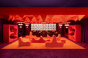 Spiegel Wall/Ceiling Lamp by Verner Panton - Bauhaus 2 Your House