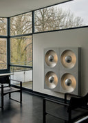 Spiegel Wall/Ceiling Lamp by Verner Panton - Bauhaus 2 Your House