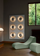 Spiegel Wall/Ceiling Lamp by Verner Panton - Bauhaus 2 Your House