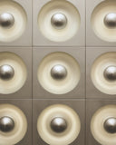 Spiegel Wall/Ceiling Lamp by Verner Panton - Bauhaus 2 Your House