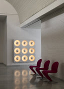 Spiegel Wall/Ceiling Lamp by Verner Panton - Bauhaus 2 Your House