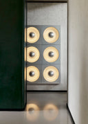 Spiegel Wall/Ceiling Lamp by Verner Panton - Bauhaus 2 Your House