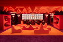 Spiegel Wall/Ceiling Lamp by Verner Panton - Bauhaus 2 Your House