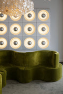 Spiegel Wall/Ceiling Lamp by Verner Panton - Bauhaus 2 Your House