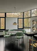 Spiegel Wall/Ceiling Lamp by Verner Panton - Bauhaus 2 Your House