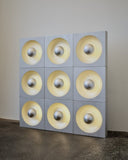 Spiegel Wall/Ceiling Lamp by Verner Panton - Bauhaus 2 Your House