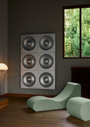 Spiegel Wall/Ceiling Lamp by Verner Panton - Bauhaus 2 Your House