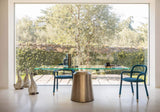 Spike Dining Table by Midj - Bauhaus 2 Your House