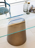 Spike Dining Table by Midj - Bauhaus 2 Your House